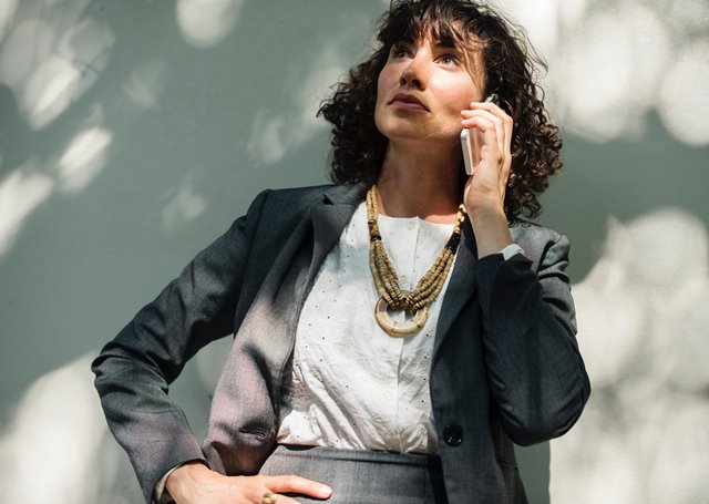 Cita amb l'emprenedoria femenina